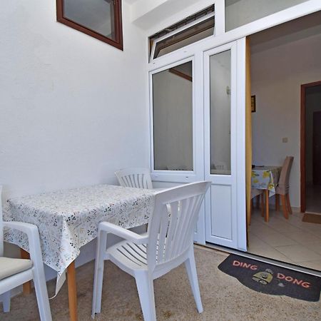 Jordan Apartments Тучепи Номер фото