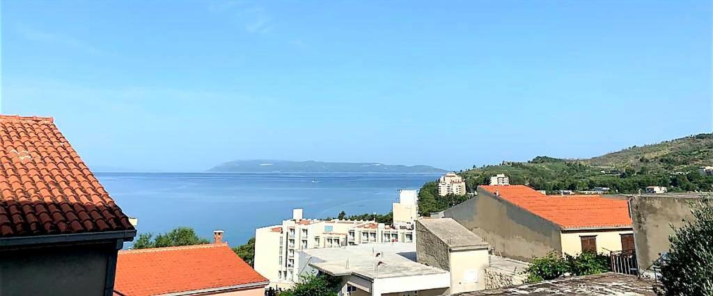 Jordan Apartments Тучепи Экстерьер фото