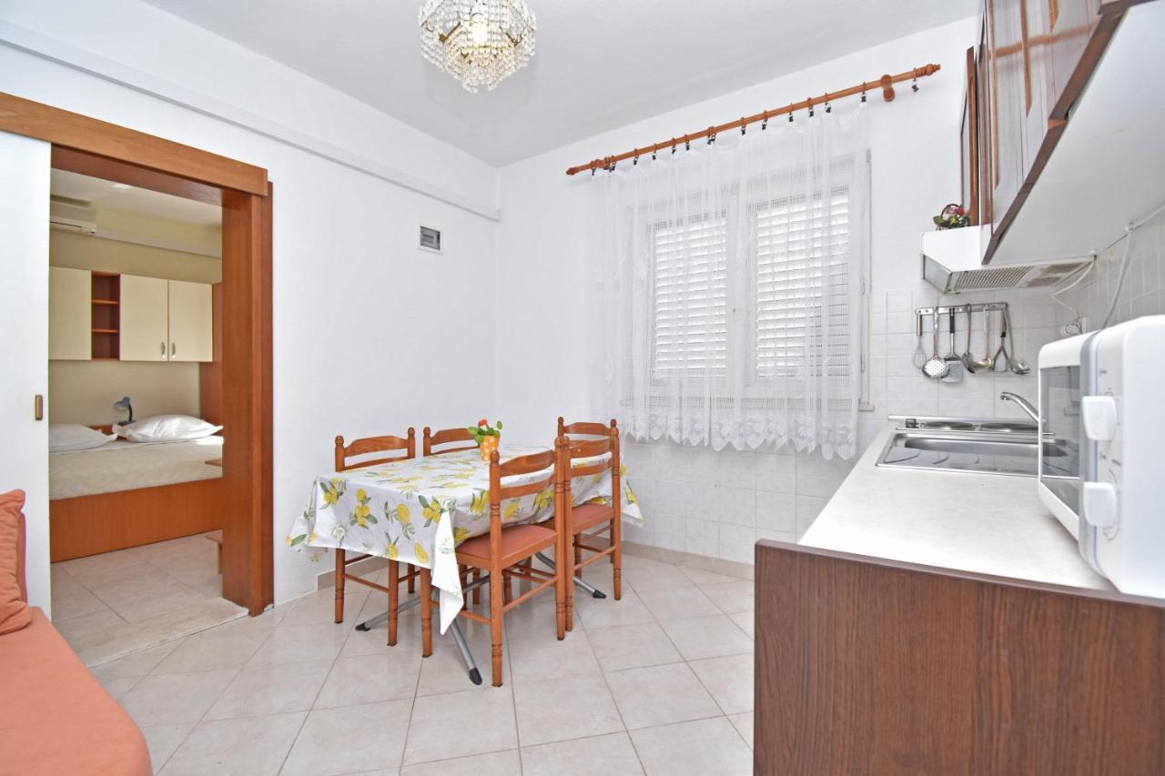Jordan Apartments Тучепи Номер фото