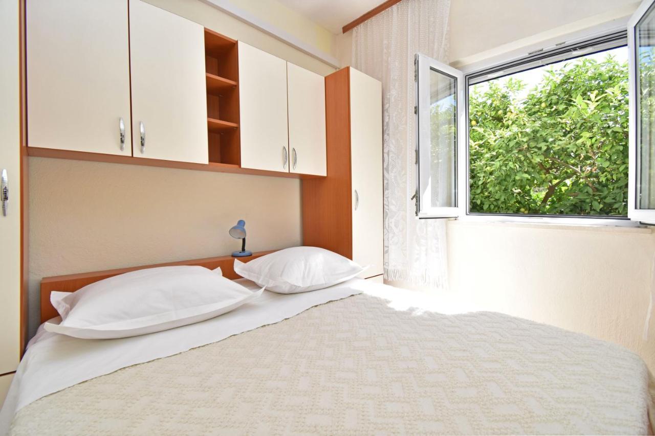 Jordan Apartments Тучепи Номер фото