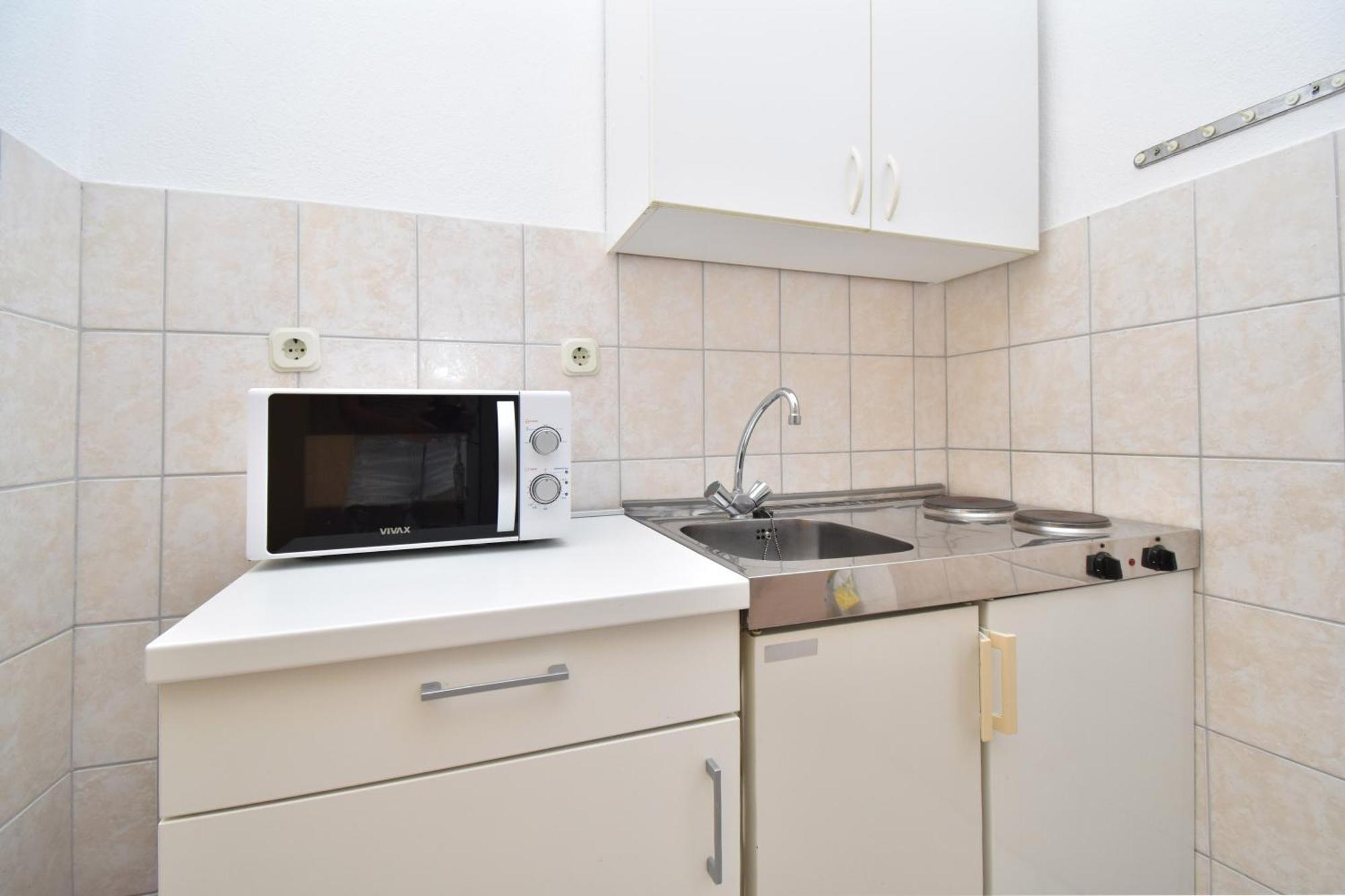 Jordan Apartments Тучепи Номер фото